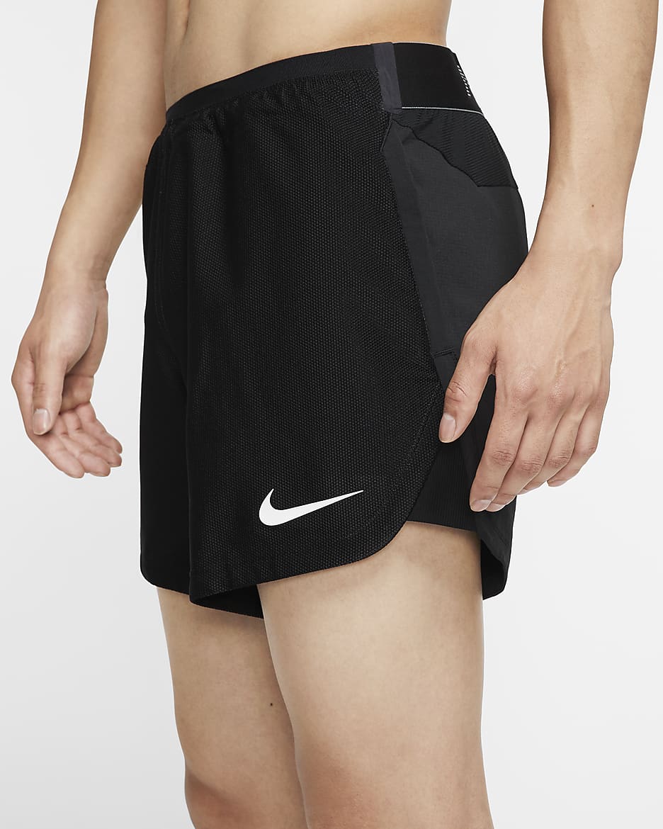 Nike pro men's training shorts deals